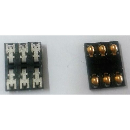 Leitor Cartão Sim Nokia 5230 5800 5200